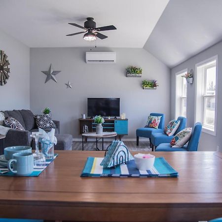 Family Ties Vacation Home - Hopkins House Твиллингейт Экстерьер фото