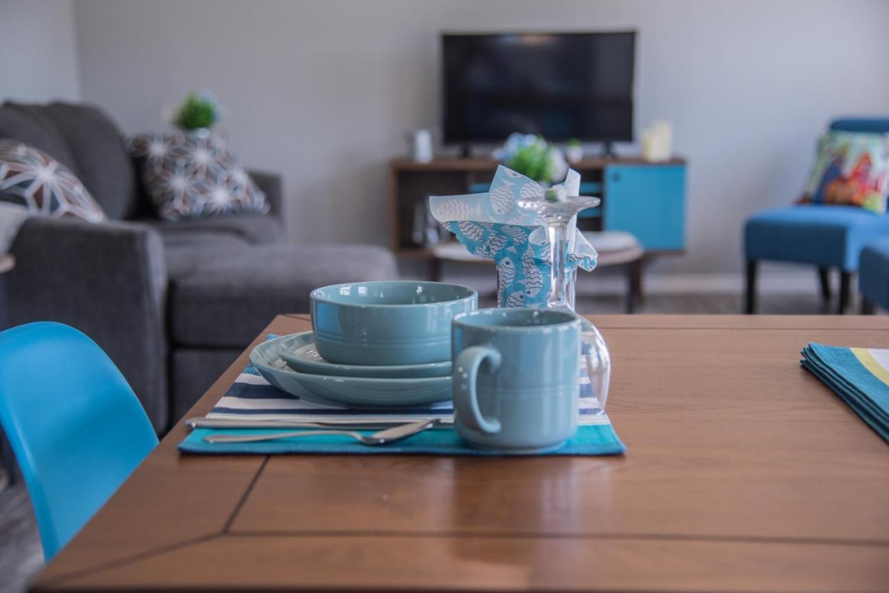 Family Ties Vacation Home - Hopkins House Твиллингейт Экстерьер фото