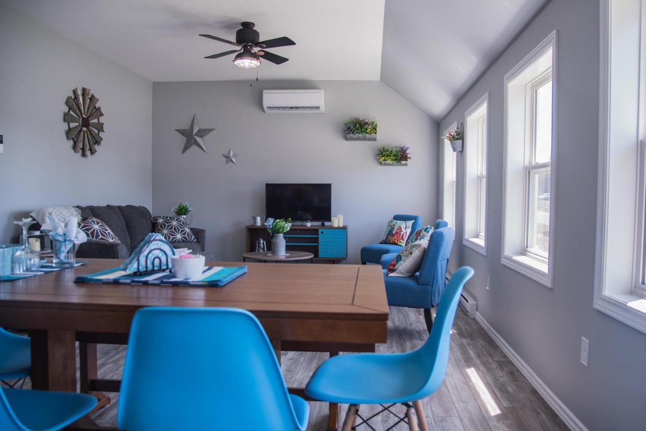 Family Ties Vacation Home - Hopkins House Твиллингейт Экстерьер фото