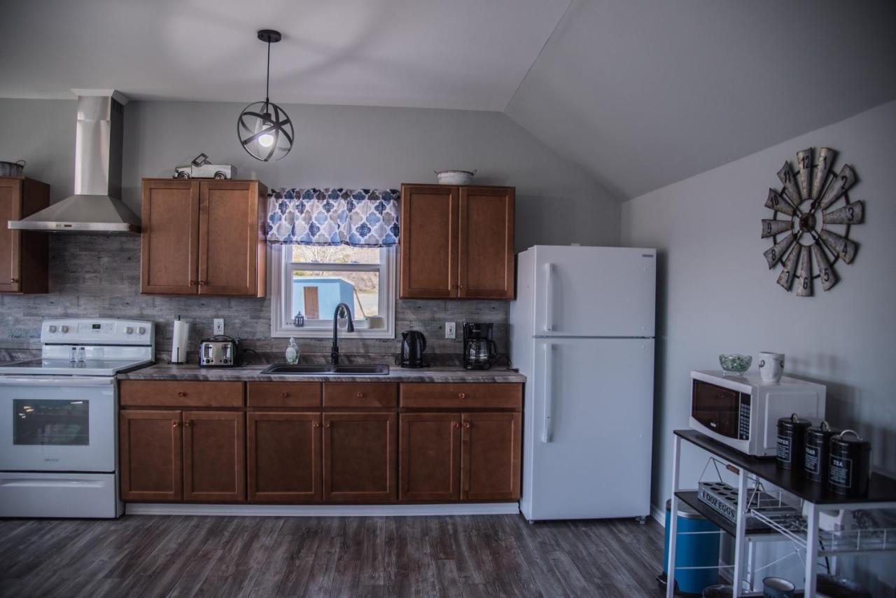 Family Ties Vacation Home - Hopkins House Твиллингейт Экстерьер фото