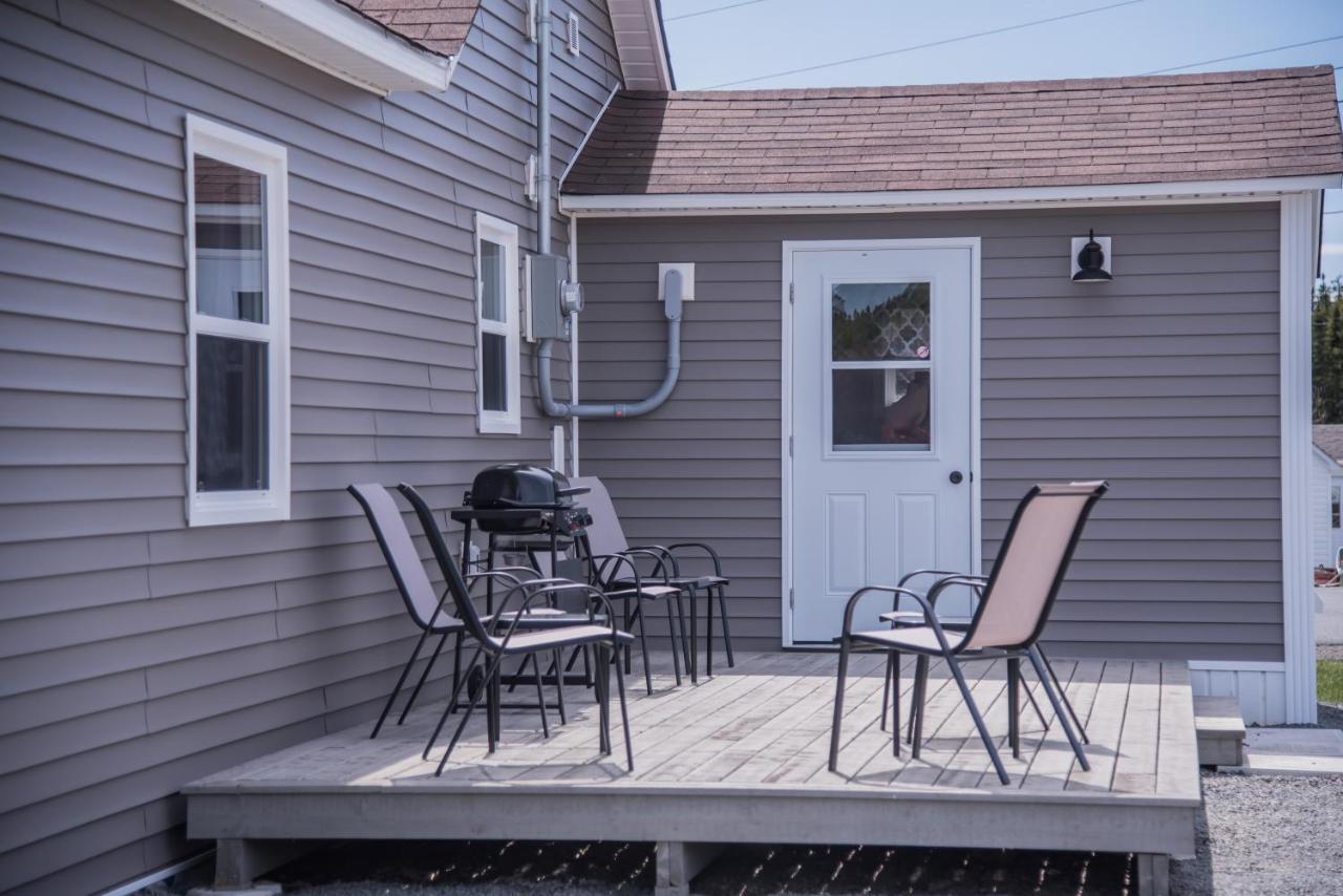 Family Ties Vacation Home - Hopkins House Твиллингейт Экстерьер фото