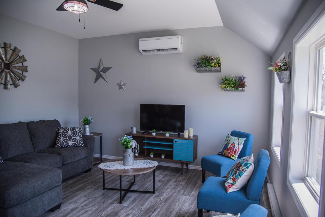 Family Ties Vacation Home - Hopkins House Твиллингейт Экстерьер фото