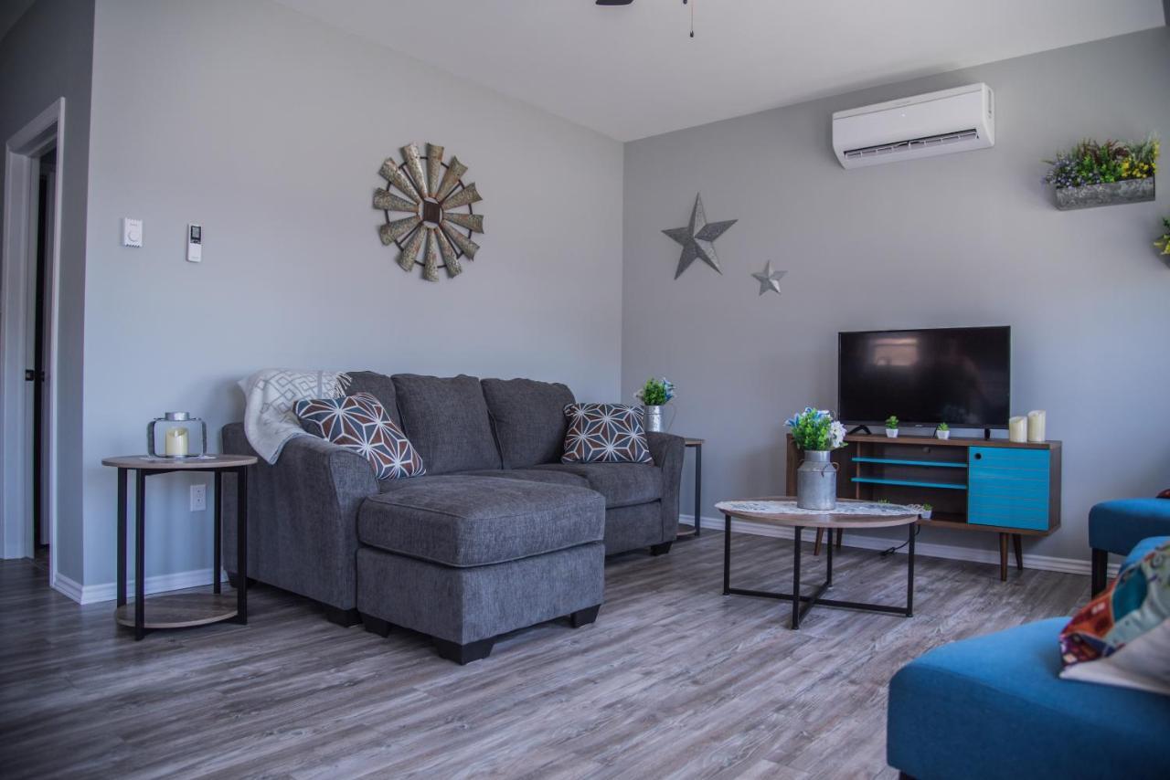 Family Ties Vacation Home - Hopkins House Твиллингейт Экстерьер фото