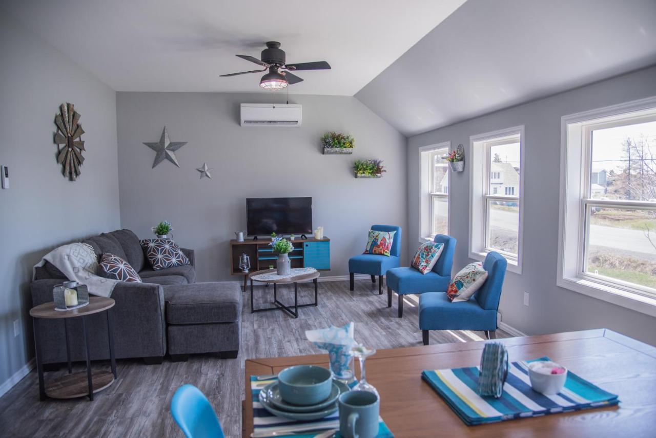 Family Ties Vacation Home - Hopkins House Твиллингейт Экстерьер фото